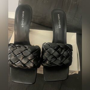 Marc fisher shoes size 9.5